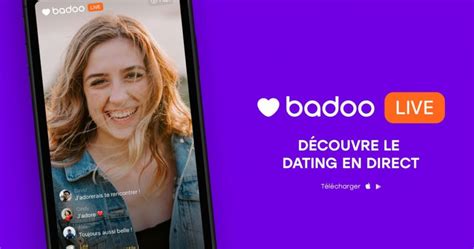 badoo site de rencontre gratuit|Badoo: Site de rencontre 17+